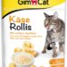 GimCat Käse-Rollis 140g