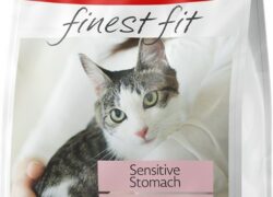 MeraCat fine.fit Stomach 400g